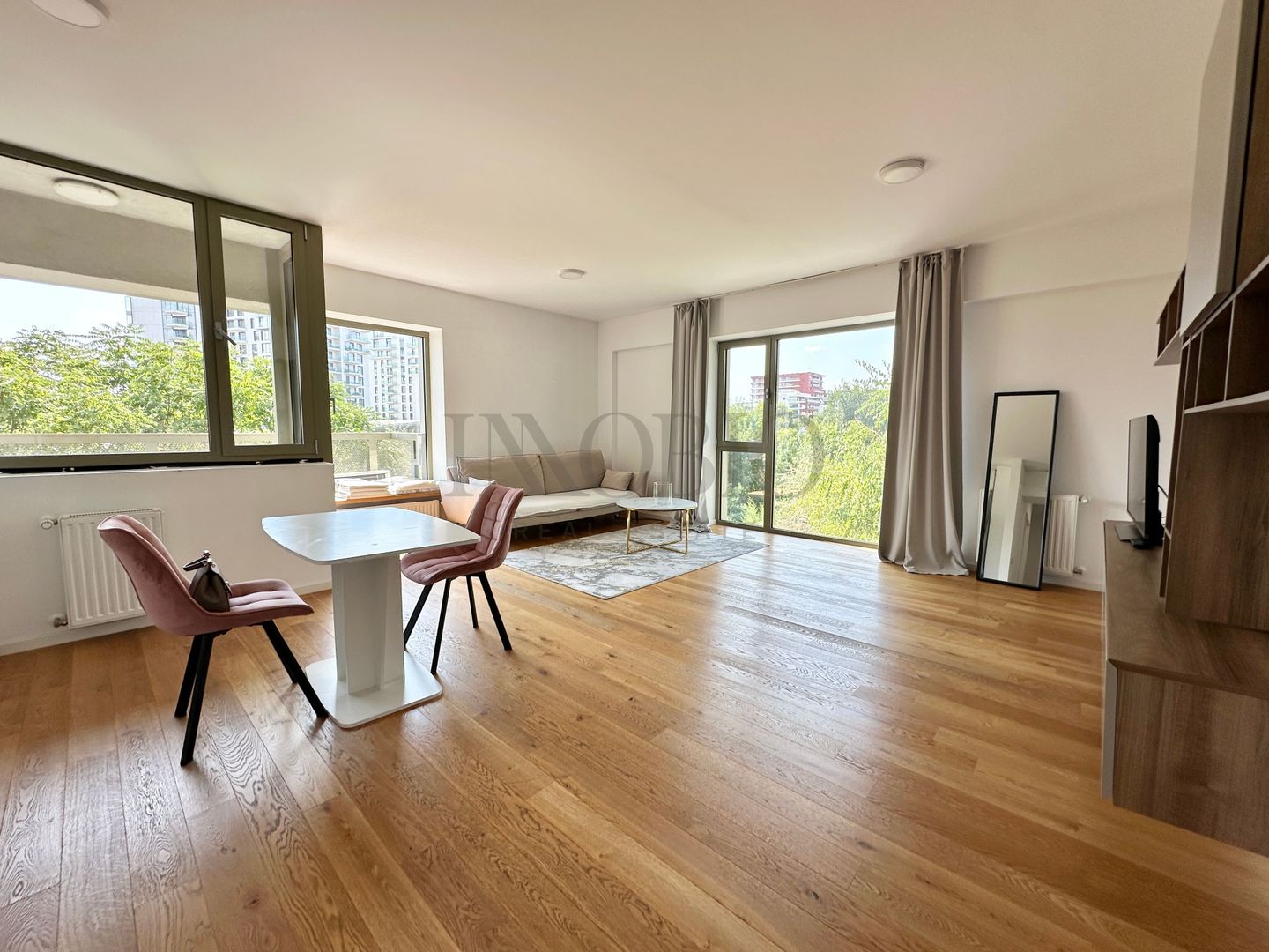 Apartament 2 Camere | Aviatiei Park - Poză 2