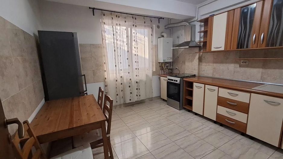 AP. 2 CAMERE - APARATORII PATRIEI, CENTRALA, BUCATARIE INCHISA, METROU - Poză 8
