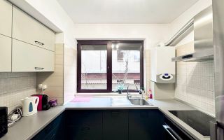 Apartament premium 3 camere | Parcare | Herăstrău - Poză 7