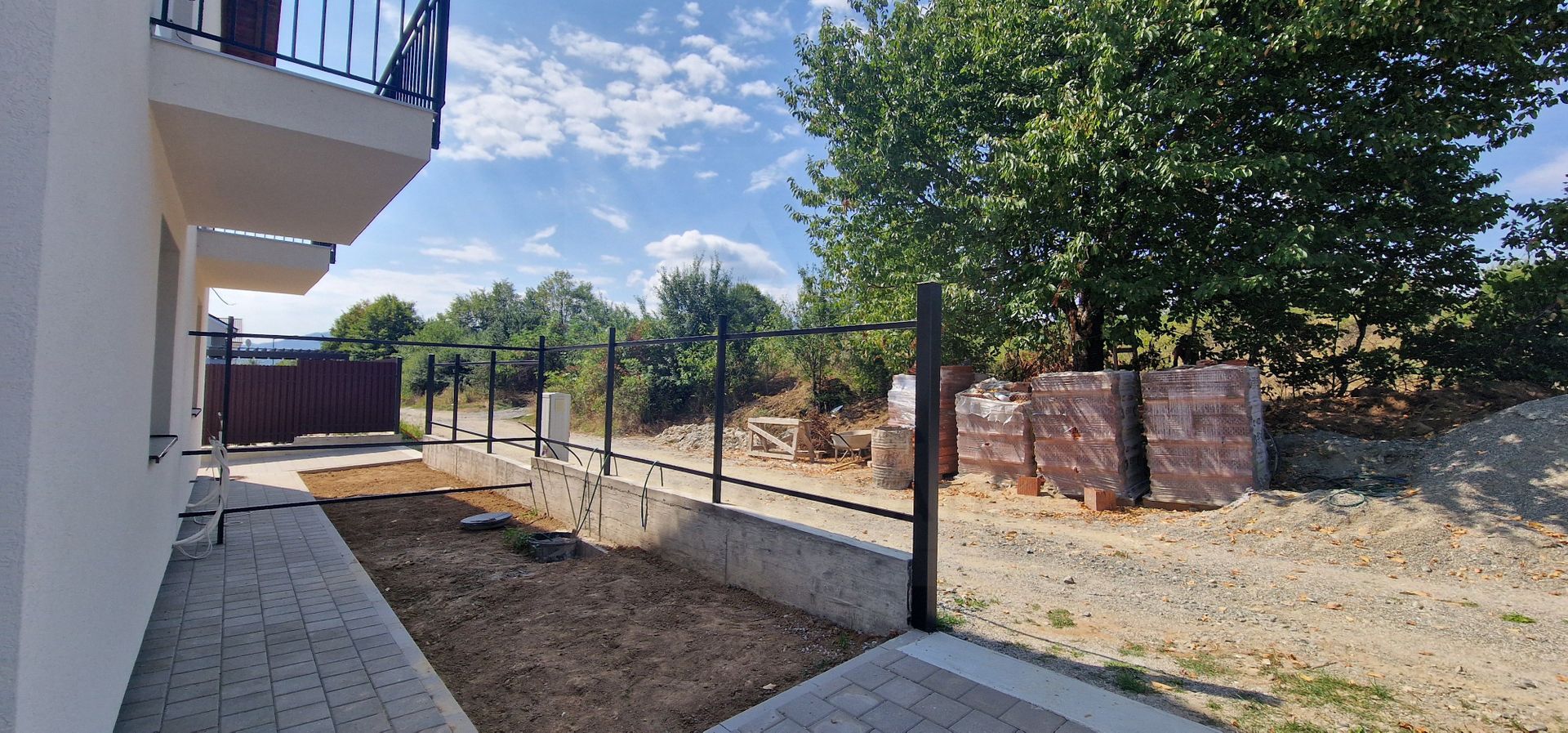 Casa tip duplex , 250 mp curte zona Arhitectilor - Poză 4