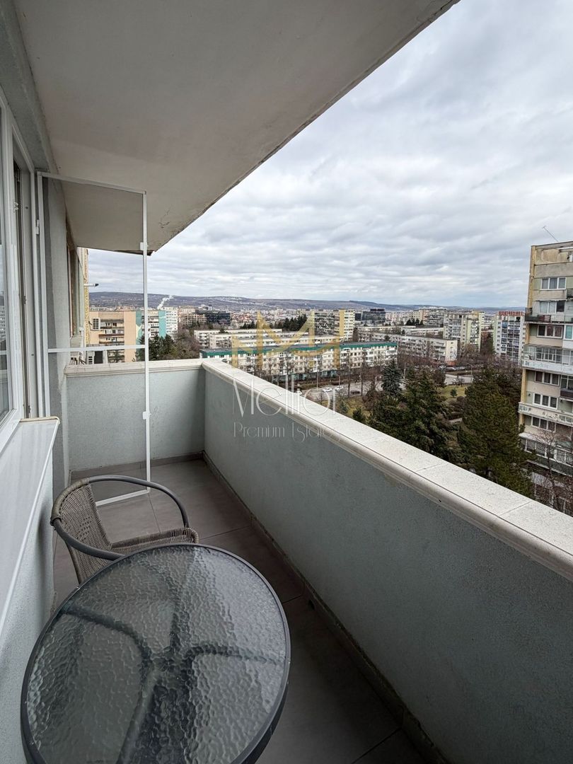 Apartament 2 camere, parcare, Gheorgheni, zona Mercur! - Poză 10