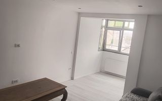 Apartament modern 2 camere - Piata Nicolina - 400 euro - Poză 3