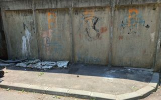 Apartament 3 camere -  decomandat - Zona Lipovei - Poză 9