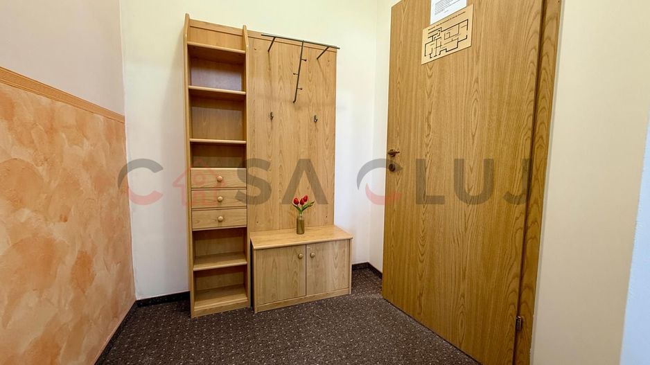 1 cameră, parcare, Borhanci - Poză 7