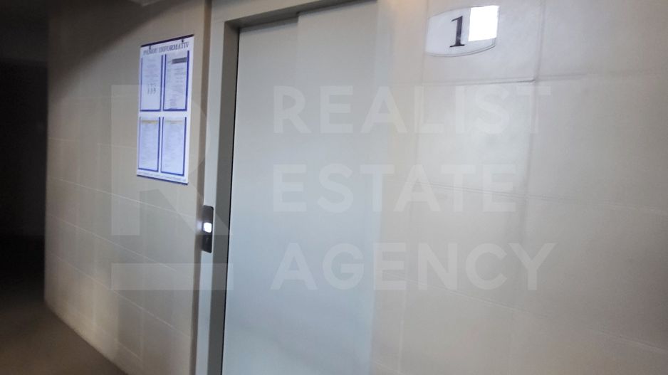 Vânzare, apartament, 2 camere, Soseaua Hîncești, sectorul Telecentru - Poză 15