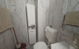 Apartament 4 camere, etaj 1 – Exercițiu, lângă Poștă - Poză 10