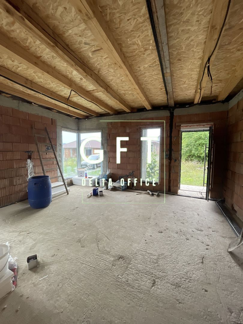 PLATA IN 3-5 RATE! Casa de vanzare,  Strada Soarelui! - Poză 34