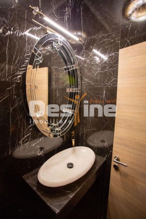 Herastrau | 4 camere | et 1 | 146mp | bloc 2009 | 993.000 euro - Poză 25