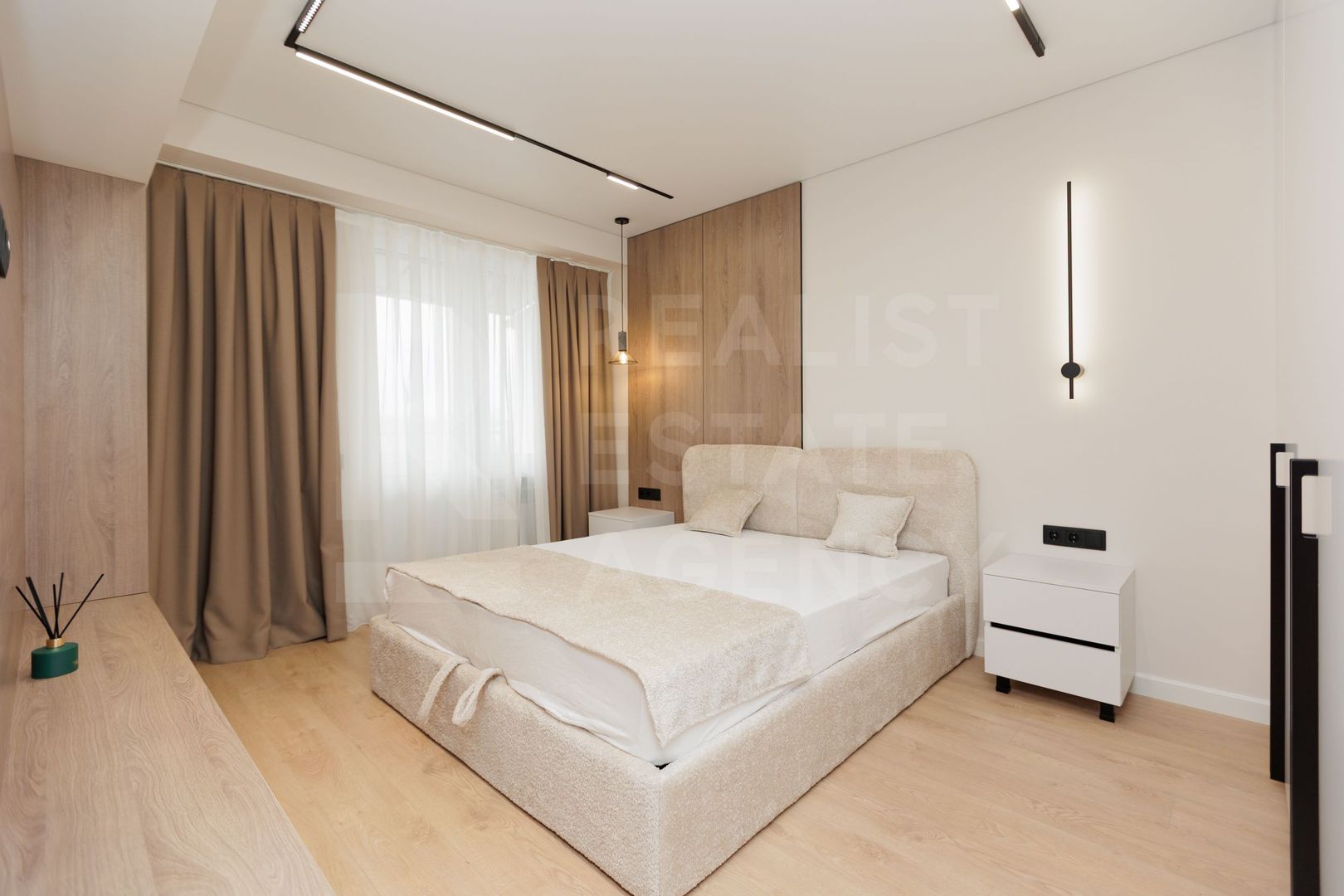 Vânzare, apartament, 2 camere, bd. Moscovei, Rîșcani - Poză 8