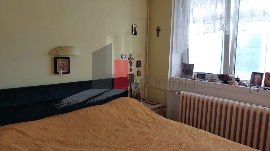Apartamentul "ETROIT" , intimitate si confort, bloc reabilitat termic - Poză 11