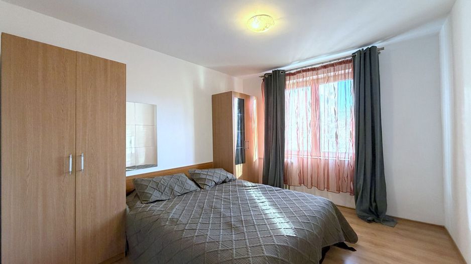 3 camere etaj 3 Stefan cel Mare-Polona - Poză 4