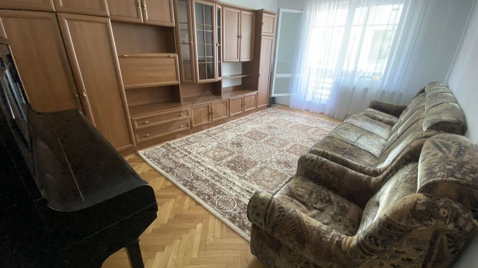 Închiriere apartament cu 2 camere - Poză 5