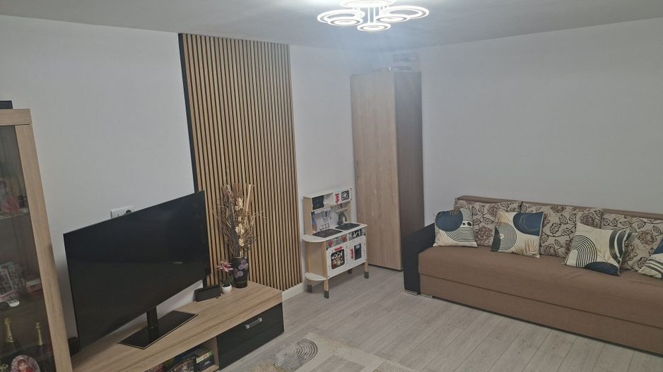 Apartament 2 camere Vitan - Poză 1