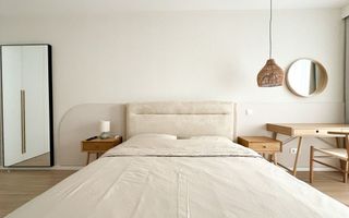 Apartament de 2 camere, lux, prima inchiriere, parcare, Golden Tulip - Poză 5