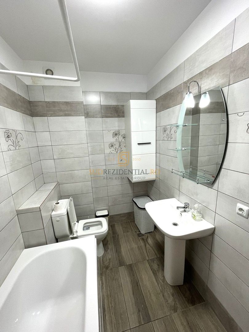 Apartament 3 camere de inchiriat, Cartierul Solar, loc de parcare - Poză 20