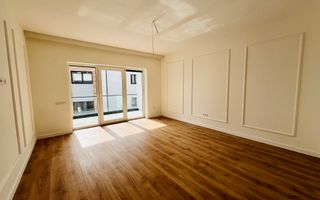 Apartament 2 camere finisat la ALB I 52.60 mp I Balcon I Parcare - Poză 6