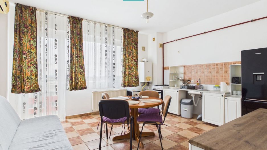 De închiriat apartament cu 3 camere la ARED Uta! - Poză 2