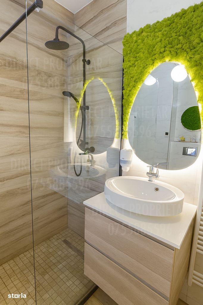 Apartament 2 camere Exigent Plaza - Poză 17