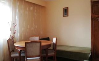 Apartament 2 camere, balcon, zona Marasti - Poză 5