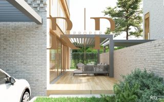 Ultimele Unitati**Vile Individuale 6 camere * Iancu Nicolae-Pipera* - Poză 12