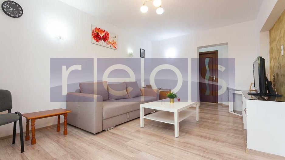 Apartament 2  camere | Stefan cel Mare-Viitorului - Poză 2