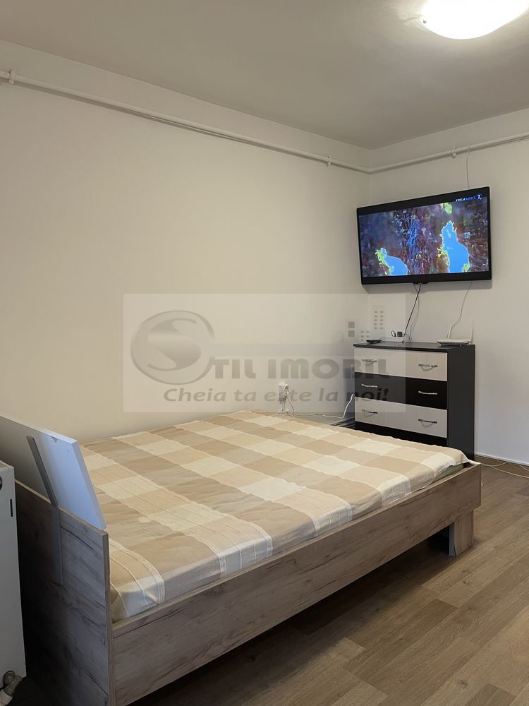 Apartament cu 1 camera ZIMBRU -320 EURO - Poză 2