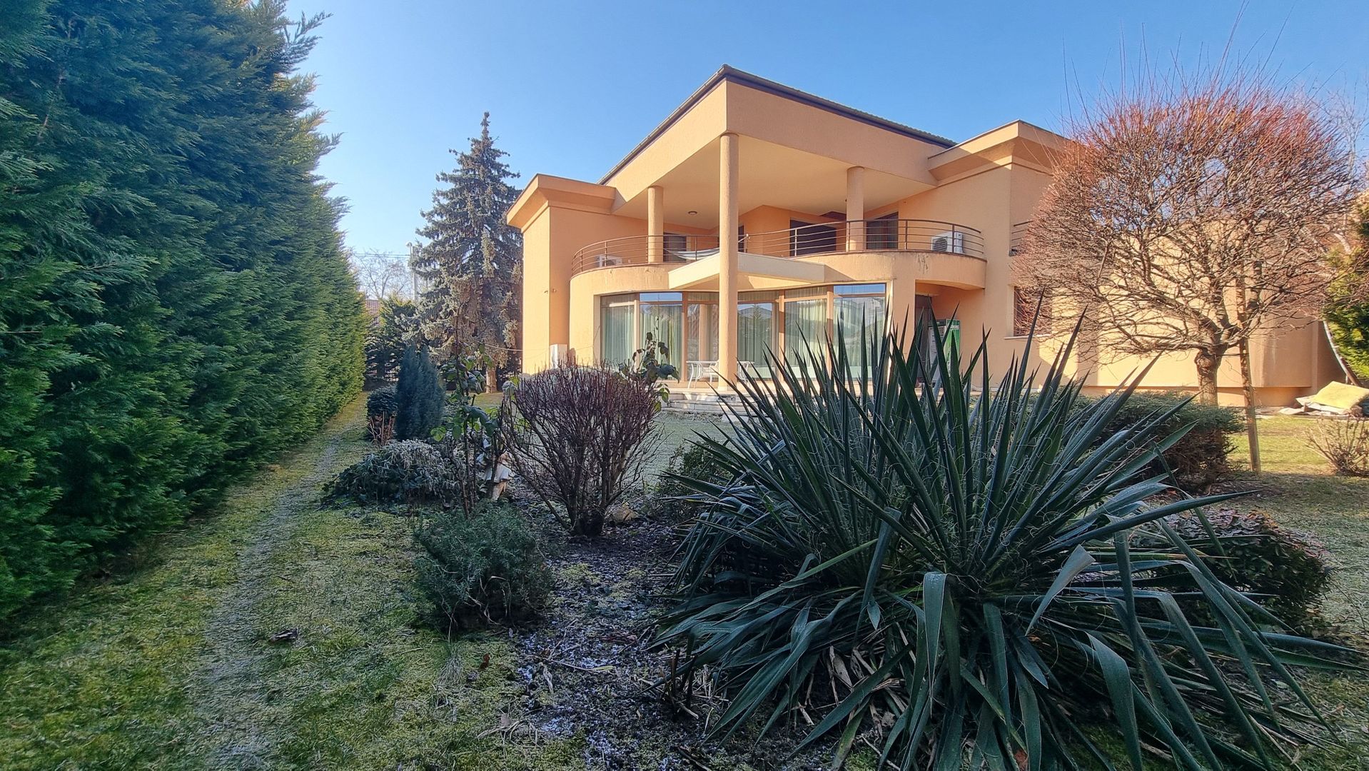 | Casa exclusivista | Cartierul Grigorescu | Cluj-Napoca | - Poză 1