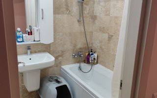 2 camere | etaj 1/8 | Avangarde grande village - capat Bd. Timișoara - Poză 3