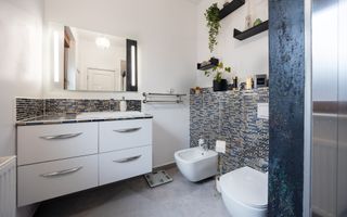 Vilă Premium 2021 | 170 mp utili | Teren 750 mp | Lunca Câlnicului - Poză 21