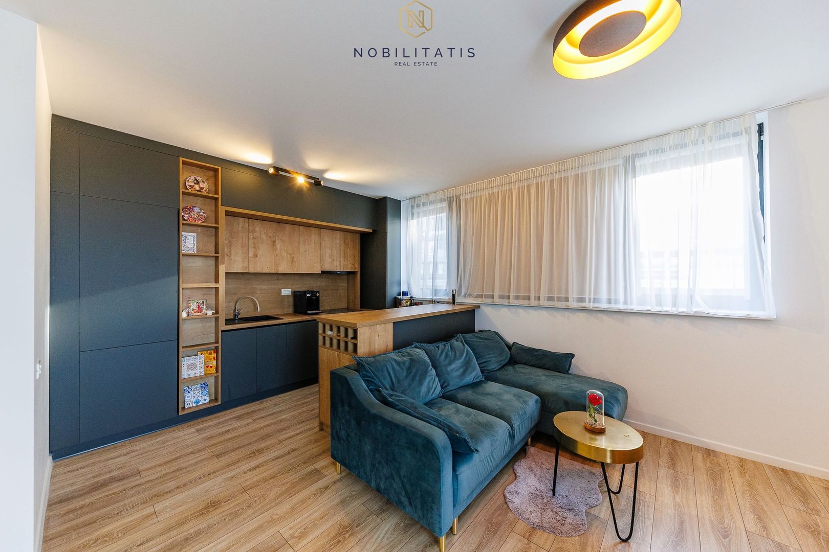 2,5 camere | #devanzare | Nord-TM - Poză 5