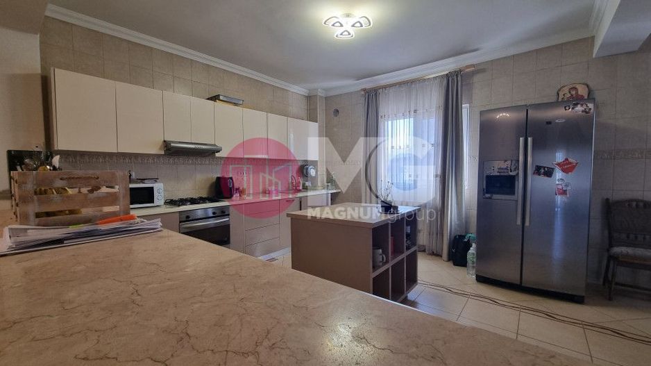 Vila Individuala  Pantelimon-Cernica, teren 2200mp - Poză 29