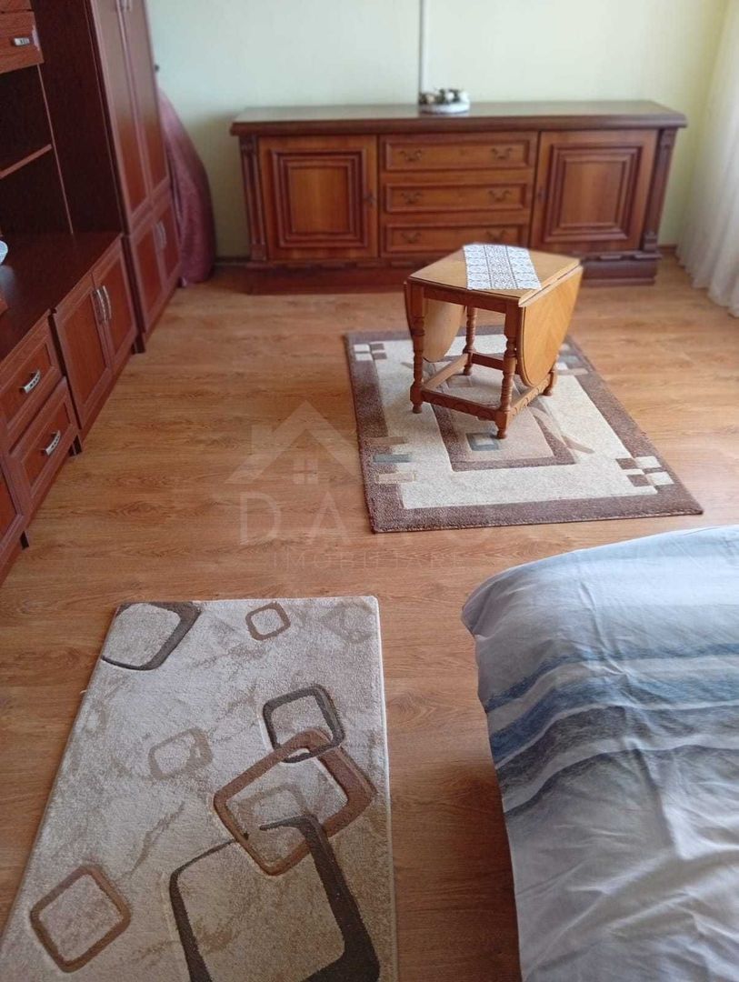 de vanzare apartament cu 2 camere in Cartierul Unirii - Poză 8
