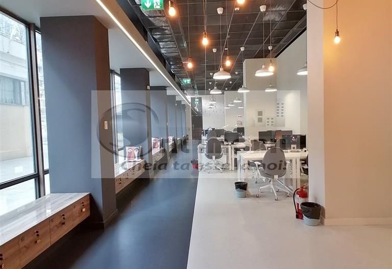 Spatiu Comercial - Zona P-ta Unirii 520 mp- 15 Euro/mp - Poză 4