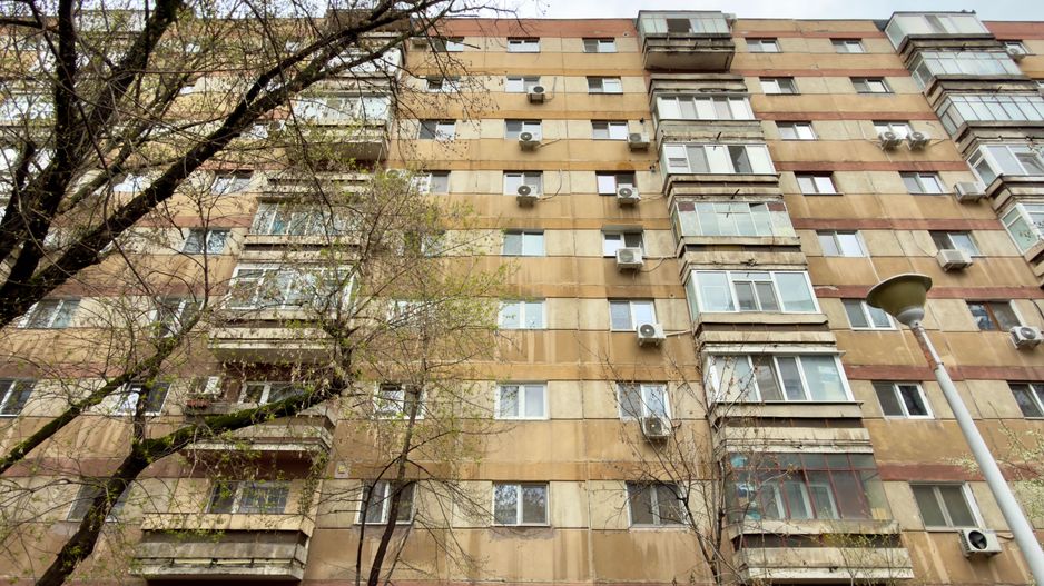 Apartament 2 camere Militari Lujerului, 2 minute de metrou, comision 0 ! - Poză 16