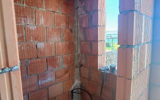 Duplex | La roșu | Zonă liniștită | Curte proprie - Poză 6