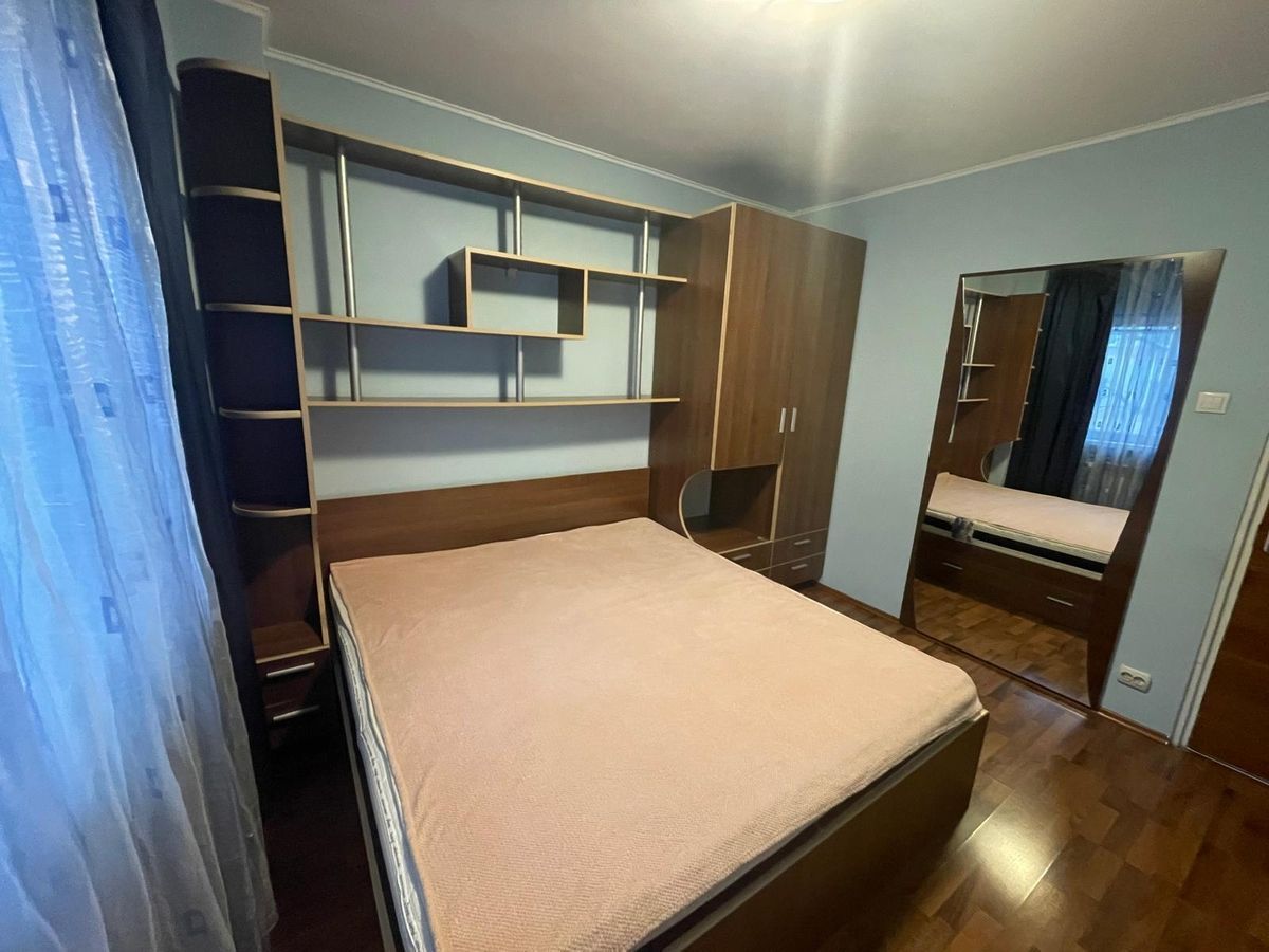 Apartament 3 camere, parcare inclusă, pet friendly,  2 băi, 1 Decembrie 1918 - Poză 5
