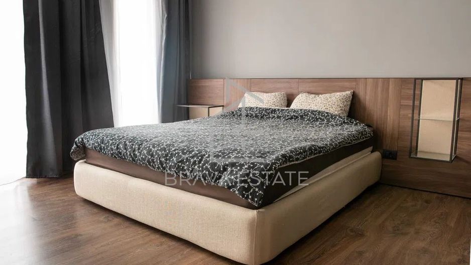 Apartament ultrafinsat 2 camere, 68 mp, balcon, parcare, zona BUNA ZIUA - Poză 5