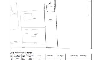 Proprietate individuala cu teren exceptional, strada G. V. Bibescu - Poză 13