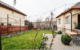 Casa individuala de inchiriat in Cluj-Napoca, zona LIDL Calea Baciului - Poză 31