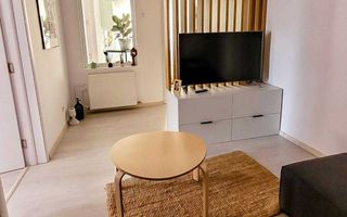 Casă cu 2 camere în Brașov, zona Centrului Vechi - Poză 2