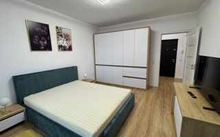 2 camere, decomandate, modern,bloc nou,garaj,Marasti, Junior Residence - Poză 8