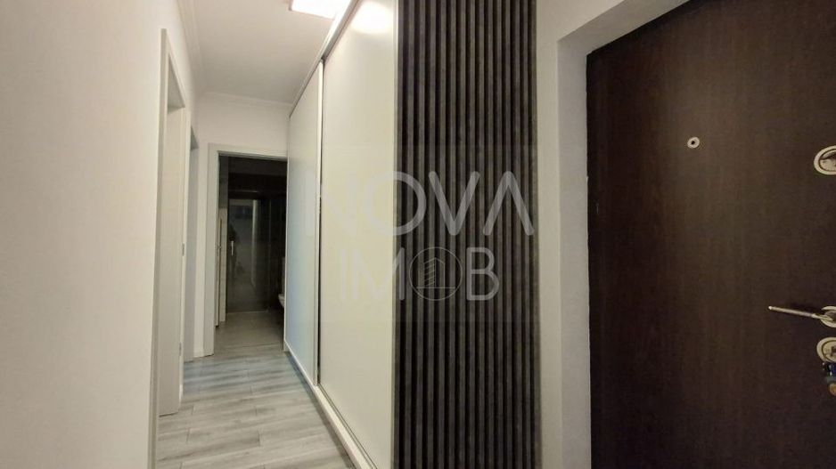Apartament 3 camere MOBILAT-UTILAT MODERN, City Residence - Poză 11
