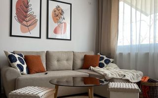 2 camere, renovat integral cu centrala zona Tipografilor - Poză 2