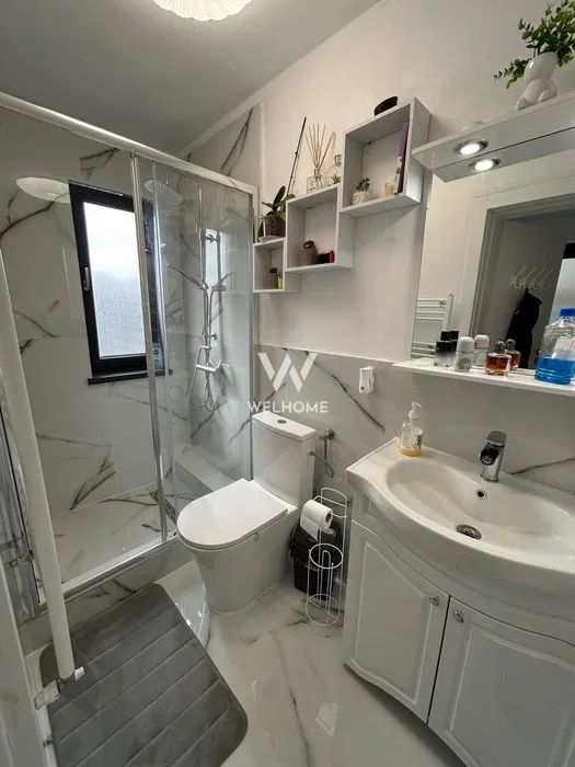 Duplex modern și elegant cu carport în Cartierul Arhitecților - Poză 8