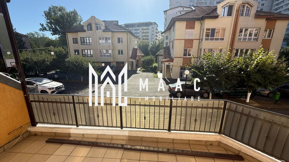 Apartament 4 camere de închiriat | Sibiu | 140 mp | garaj - Poză 14