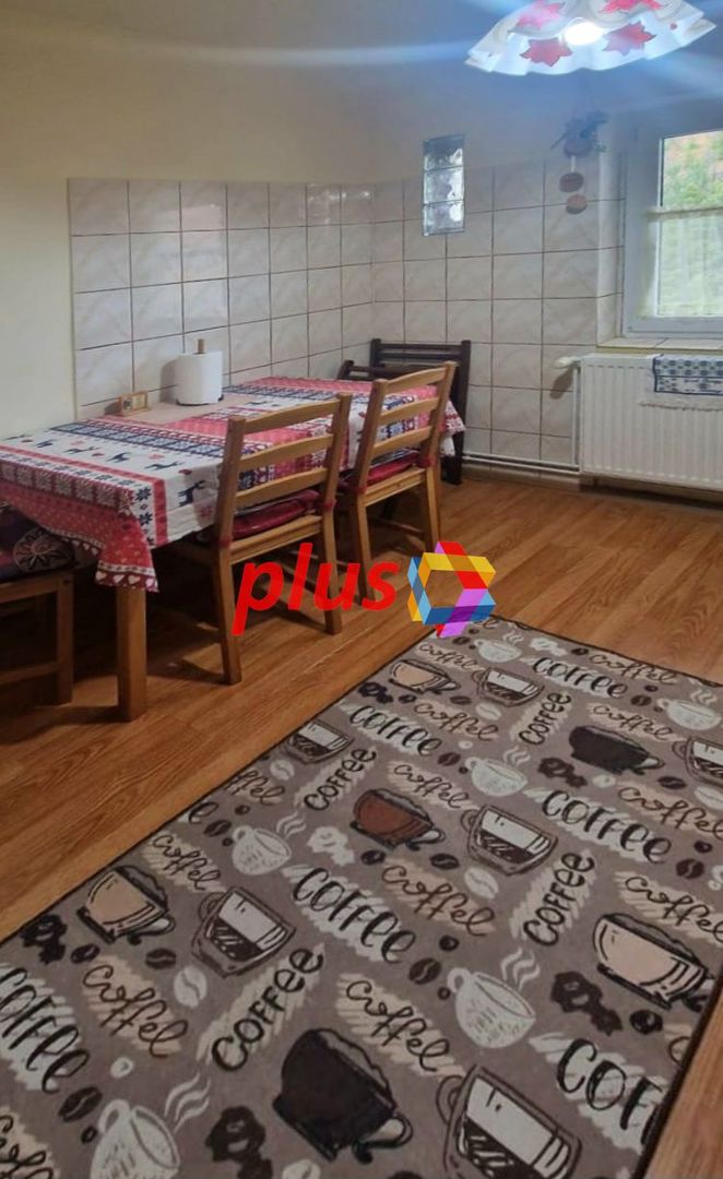 Apartament cu doua camere, zona Racadau 54 mp - Poză 5