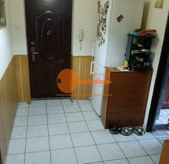 3 Camere  Decomandat  70 m² Zona Dristor – Baba Novac - Poză 12
