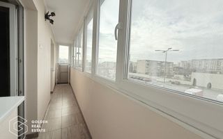 Apartament 2 camere, Calea Radnie, Micalaca, etaj 2 - Poză 7