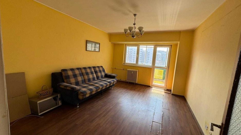 Apartament de vanzare- 3 Camere - Militari (Lujerului) - Poză 1