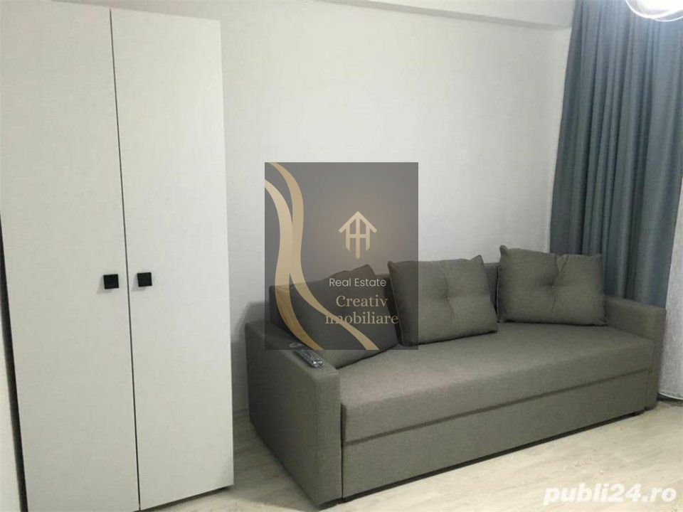 Apartament Plaza Romania - Poză 1